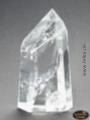 Bergkristall Spitze (Unikat No.014) - 348 g