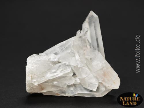 Bergkristall (Unikat No.018) - 136 g