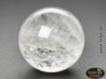 Bergkristall Kugel (Unikat No.019) - 410 g