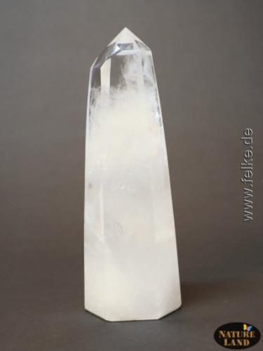 Bergkristall Spitze (Unikat No.020) - 1450 g