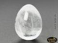 Bergkristall Ei (Unikat No.022) - 129 g