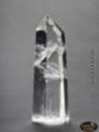 Bergkristall Spitze (Unikat No.022) - 177 g
