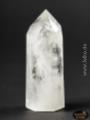 Bergkristall Spitze (Unikat No.028) - 208 g