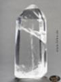 Bergkristall Spitze (Unikat No.31) - 439 g