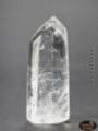 Bergkristall Spitze (Unikat No.032) - 172 g
