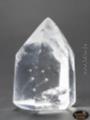 Bergkristall Spitze (Unikat No.032) - 81 g