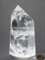 Bergkristall Spitze (Unikat No.035) - 152 g