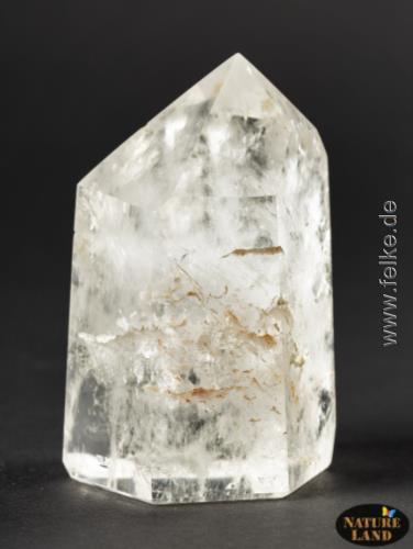 Bergkristall Spitze (Unikat No.044) - 511 g