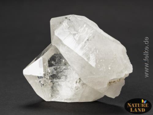 Bergkristall (Unikat No.047) - 329 g
