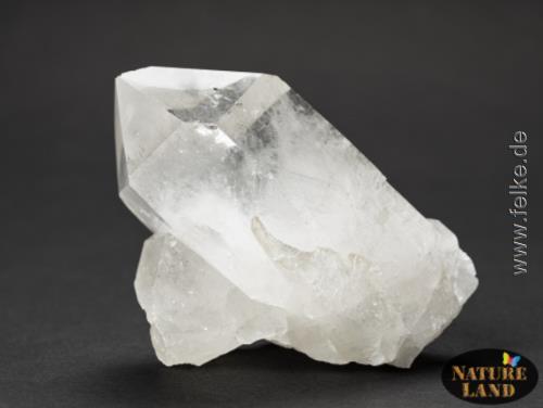 Bergkristall (Unikat No.051) - 399 g