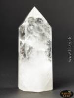 Bergkristall Spitze (Unikat No.052) - 506 g