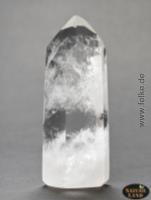 Bergkristall Spitze (Unikat No.054) - 231 g