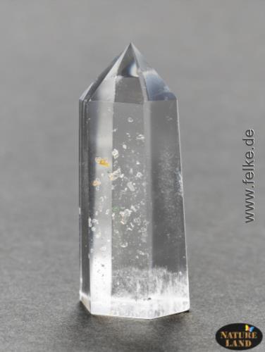 Bergkristall Obelisk (Unikat No.056) - 50 g