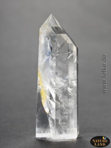 Bergkristall Spitze (Unikat No.057) - 201 g