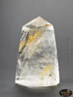 Bergkristall Spitze (Unikat No.057) - 240 g