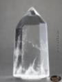Bergkristall Spitze (Unikat No.059) - 284 g