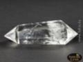 Bergkristall Doppelender (Unikat No.059) - 76 g