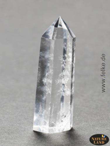 Bergkristall Spitze (Unikat No.059) - 47 g