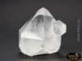 Bergkristall Spitze (Unikat No.061) - 643 g