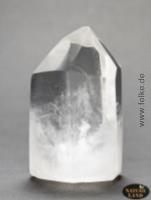 Bergkristall Spitze (Unikat No.062) - 426 g
