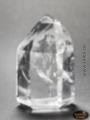Bergkristall Spitze (Unikat No.066) - 532 g