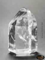 Bergkristall Spitze (Unikat No.066) - 532 g