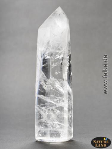 Bergkristall Spitze (Unikat No.68) - 637 g