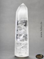 Bergkristall Spitze (Unikat No.069) - 901 g