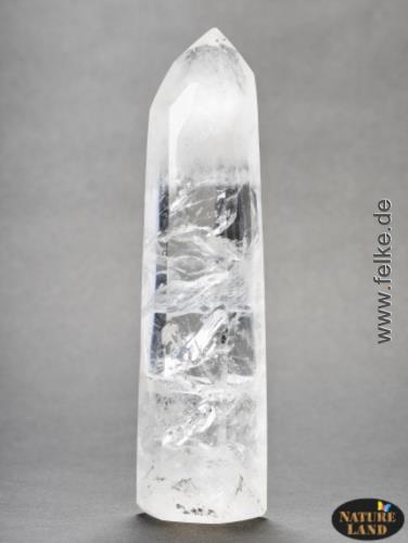 Bergkristall Spitze (Unikat No.69) - 901 g