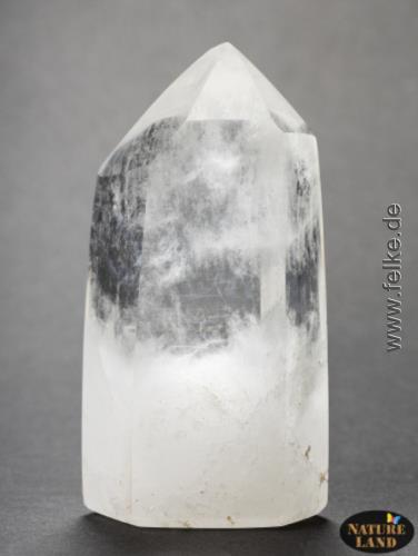 Bergkristall Spitze (Unikat No.072) - 760 g