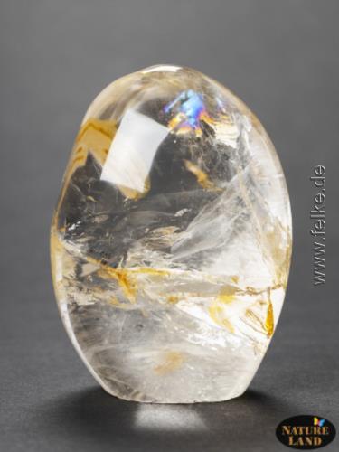 Bergkristall Freeform (Unikat No.072) - 276 g