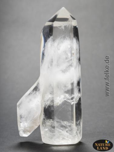 Bergkristall Spitze (Unikat No.074) - 817 g