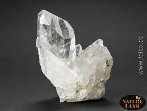 Bergkristall (Unikat No.074) - 603 g