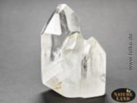 Bergkristall Gruppe (Unikat No.075) - 1178 g