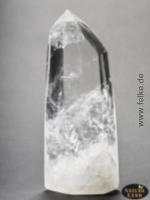 Bergkristall Spitze (Unikat No.076) - 1100 g