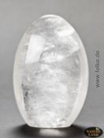 Bergkristall Freeform (Unikat No.078) - 456 g