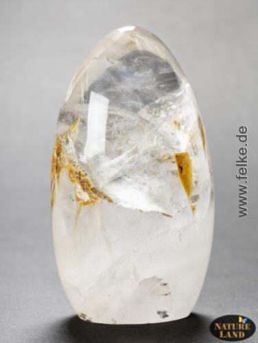 Bergkristall Freeform (Unikat No.79) - 579 g