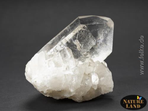 Bergkristall (Unikat No.079) - 658 g
