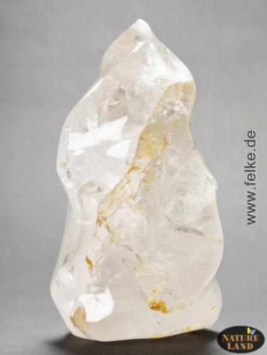 Bergkristall Freeform (Unikat No.81) - 2361 g