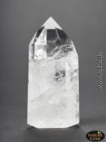 Bergkristall Spitze (Unikat No.084) - 213 g