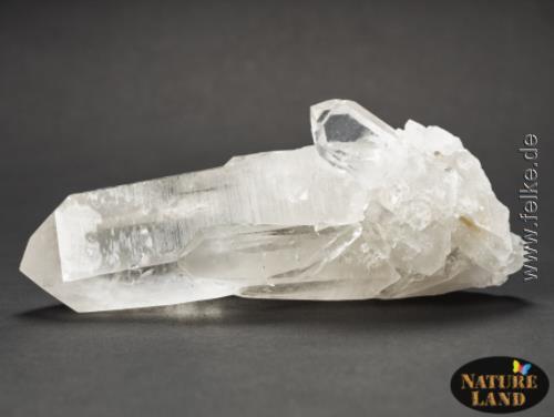 Bergkristall (Unikat No.089) - 958 g