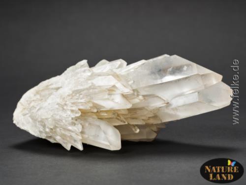 Bergkristall (Unikat No.092) - 1005 g