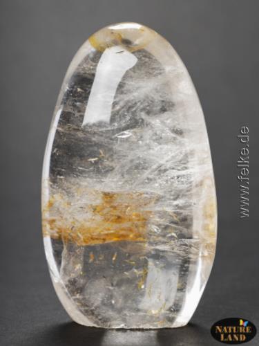 Bergkristall Freeform (Unikat No.094) - 414 g