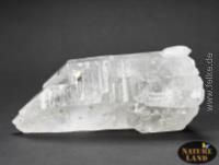 Bergkristall (Unikat No.097) - 1264 g