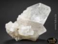Bergkristall (Unikat No.098) - 1362 g