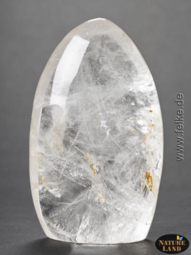 Bergkristall Freeform (Unikat No.099) - 673 g