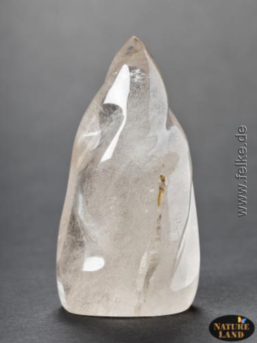 Bergkristall Freeform (Unikat No.101) - 268 g
