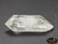 Bergkristall Doppelender (Unikat No.105) - 132 g