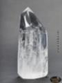 Bergkristall Spitze (Unikat No.110) - 603 g