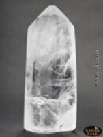 Bergkristall Spitze (Unikat No.115) - 1910 g